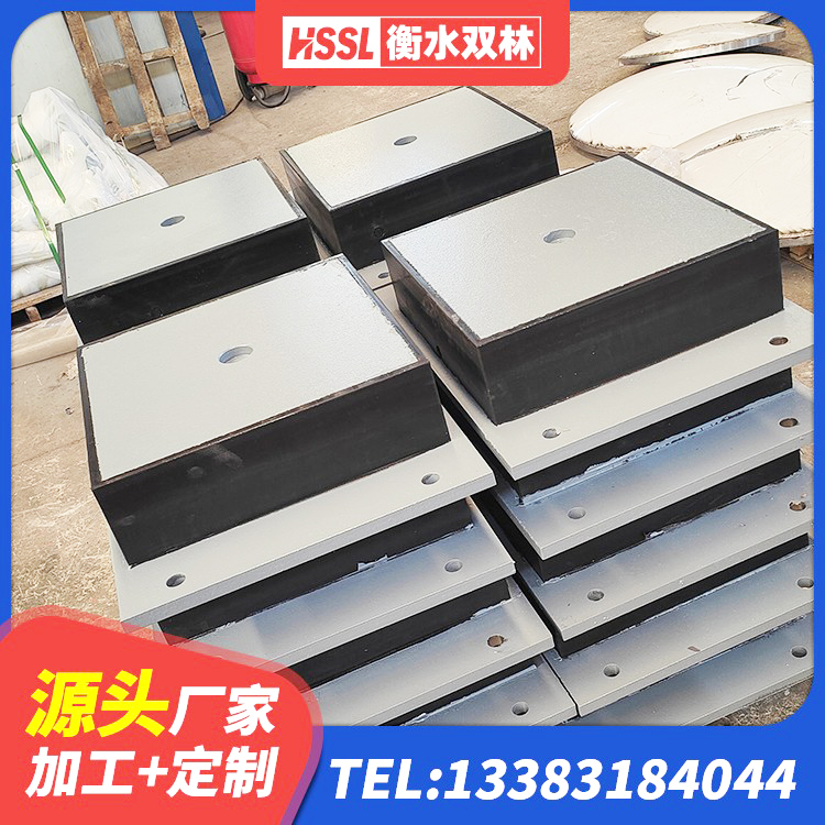 澧县房屋减隔震支座厂家 澧县LNR水平力分散型支座多少钱 澧县LNR隔震支座1100厂家 澧县建筑非连续端铅芯橡胶隔震支座 - 第7张