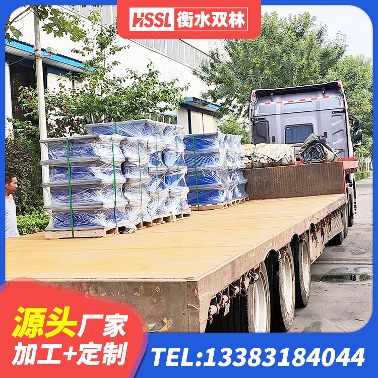 澧县高阻尼减震橡胶支座 澧县建筑防震隔震支座厂家 澧县隔震橡胶支座垫 澧县LNR隔震支座1300源头工厂 - 第9张