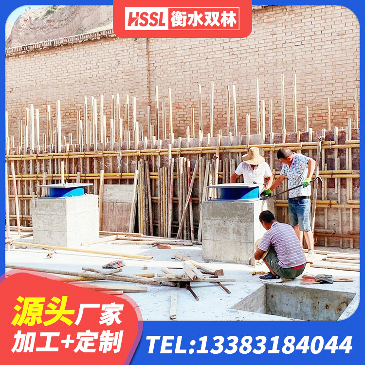 澧县隔震支座LNRY源头工厂 澧县建筑橡胶减震支座源头工厂 澧县LNR1300天然橡胶支座什么价格 澧县LRB400隔震支座源头工厂 - 第7张