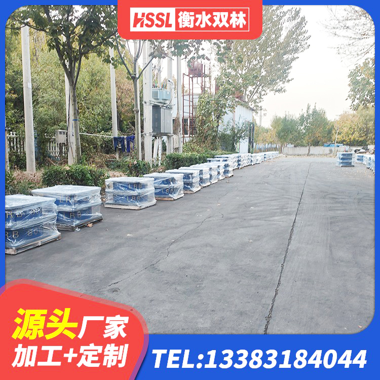 澧县厚叠层隔震支座生产厂家 澧县LNR水平分散型橡胶支座 澧县LRB600铅芯隔震支座什么价格 澧县LRB600-Ⅱ铅芯橡胶隔震支座源头工厂 - 第2张